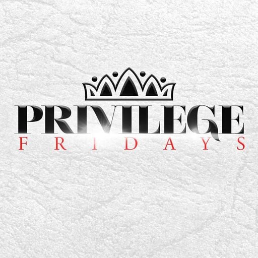 DJ Sticky - Privilege Fridays Minimix #1