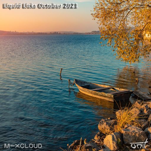 Liquid Licks - October 2021