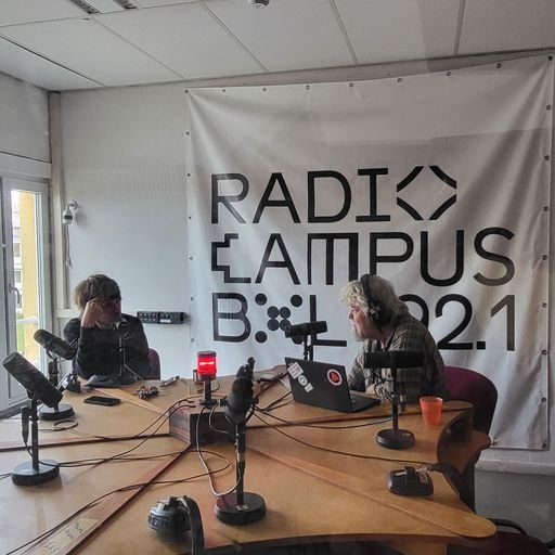 Midi Express - 10/11/2025 - notre invité du jour est IAMWILL