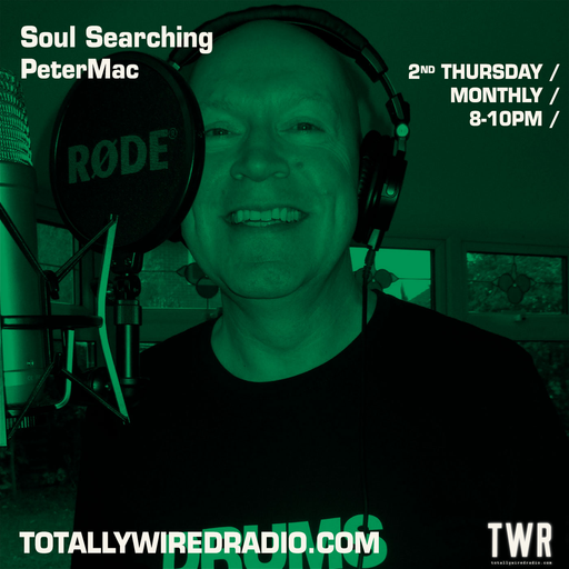 Soul Searching - PeterMac ~ 29.09.23 #extra