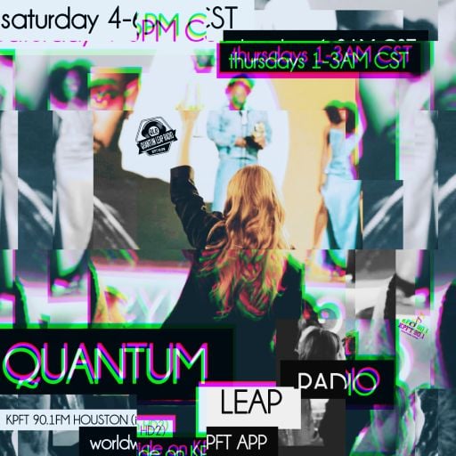 QUANTUM LEAP RADIO: Leap 469 {A NEW CONCLUSION episode (Nov. 22, 2025)}