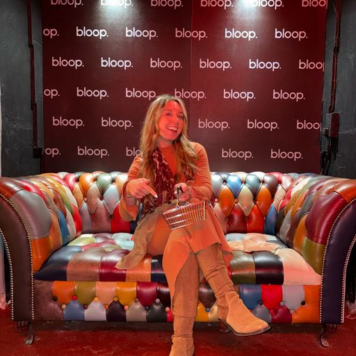 TWIST w/ Chloe Gibbs - 11.03.25