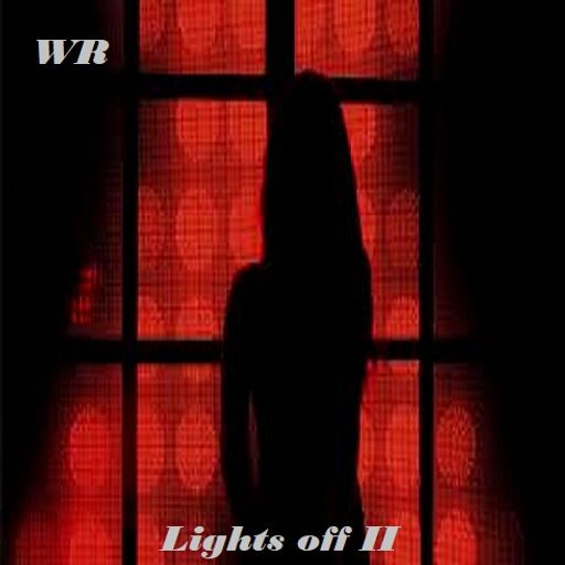 ARIS M.G.T. for Waves Radio #186 (Lights off II)