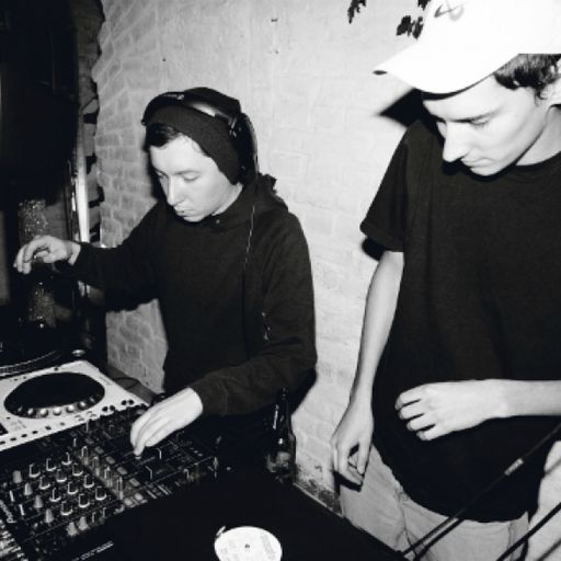 Gost Zvuk // 14-06-19