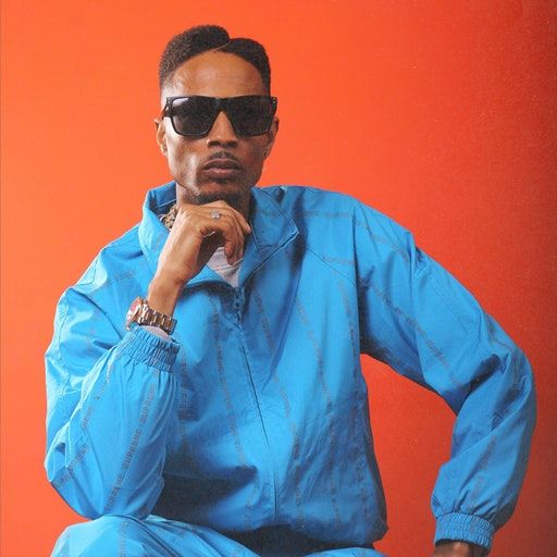 Peak Time – D Double E