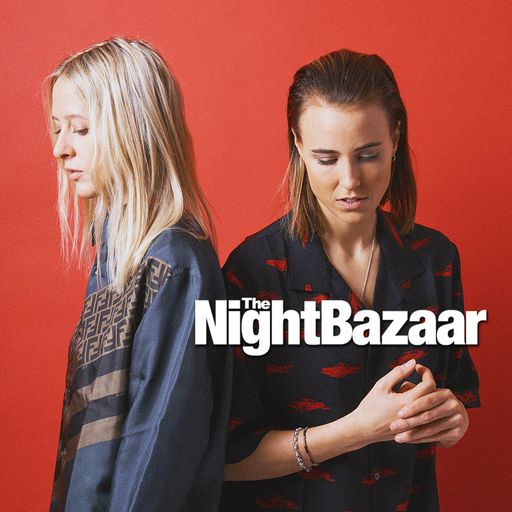 Eli & Fur - The Night Bazaar Sessions - Volume 63