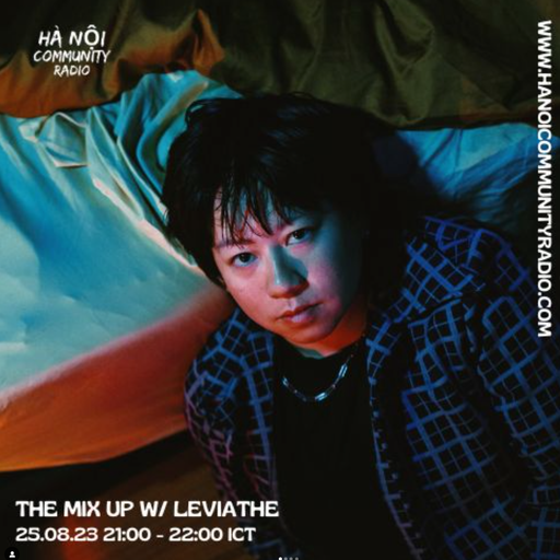 The Mix Up w/ Leviathe 25.08.23