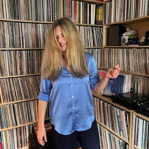 Colleen 'Cosmo' Murphy's Balearic Breakfast 5th Anniversary Special 23.9.25