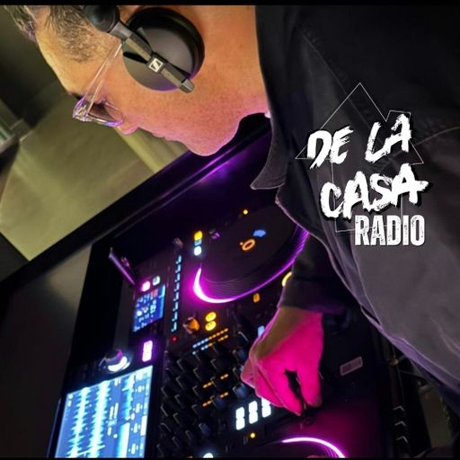 Hector Pizarro - De La Casa Radio 13.11.25