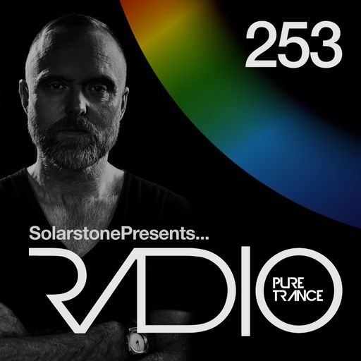 Solarstone presents Pure Trance Radio Episode 253