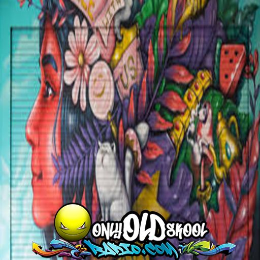 Eris Kaoss  - Only Drum N Bass - Wednesday 24th August 2022 - OnlyOldSkoolRadio.com