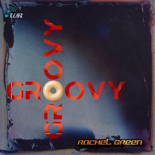 RACHEL GREEN for Waves Radio #96