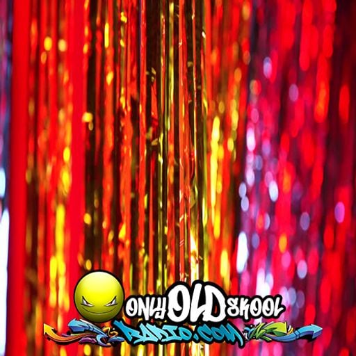 Ju Drops  - Tasty Tinsel - Friday 19th December 2025 - OnlyOldSkoolRadio.com