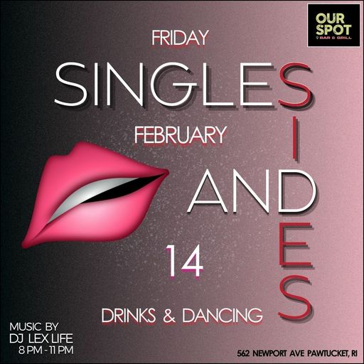 THE LEX LOUNGE 02.14.25