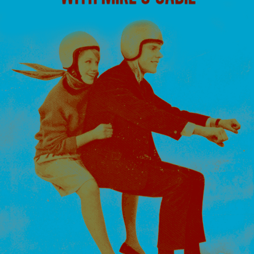 25.12.20 Blue Sky’d Soul: Christmas Day Morning Special - Mike & Sadie South