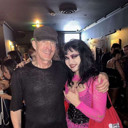 Axcess Amnesia w/ Jenny Sayaka Nono - 13th February 2026