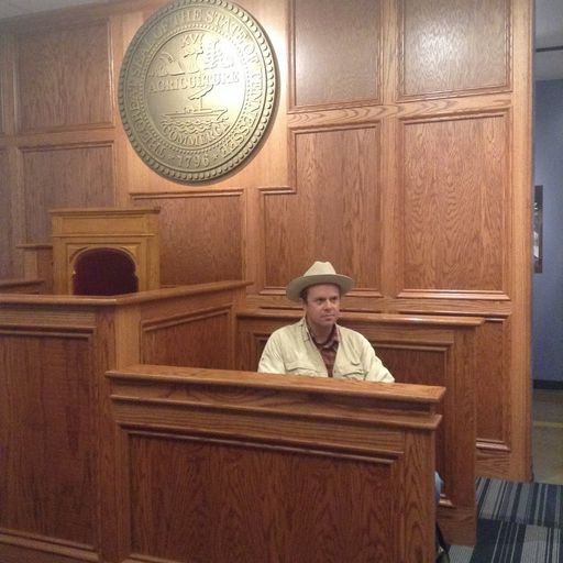 Recharted 111 - Elliot Brown - Thanks to NZ On Air Music