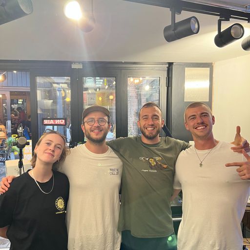 Five Points Project - 17/08/22