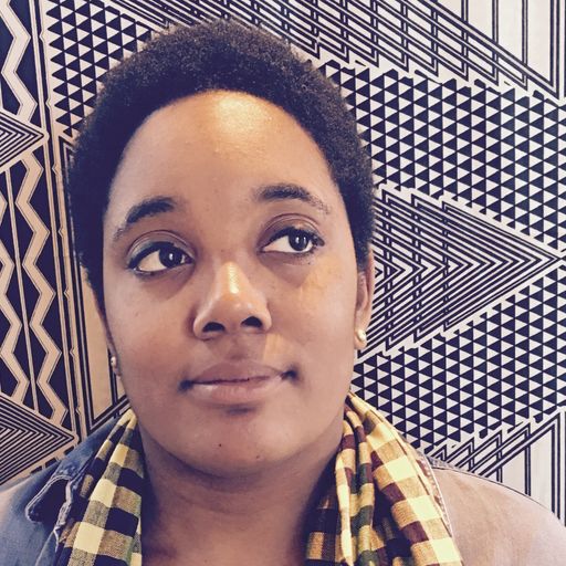 Cherrie Flava // 09-01-17