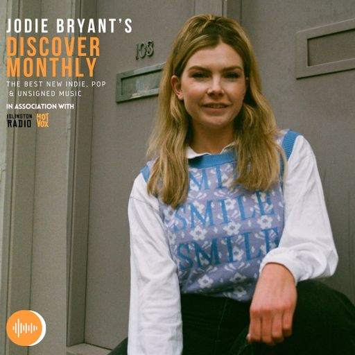 Jodie Bryant's Discover Monthly (01/11/2022)