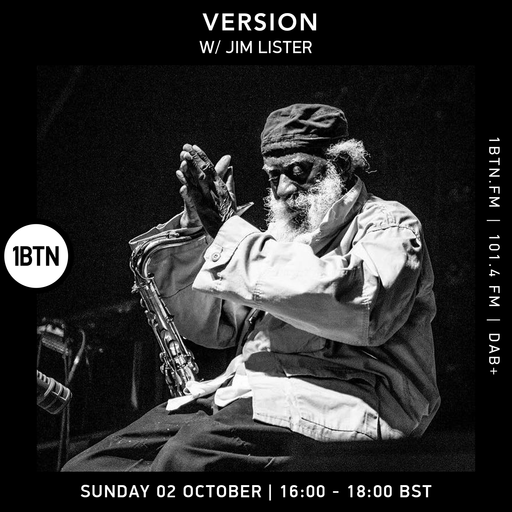 Version with Jim Lister - 02.10.2022