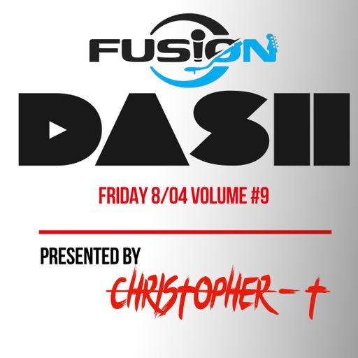 Club Fusion #9