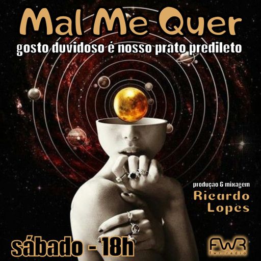 Mal Me Quer 128 - 2.11.2024