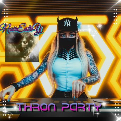 EDM FREESTYLE TRON PARTY 05/06/2025