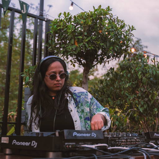 The Mix Up Show w/ Lush Lata 10.09.2021