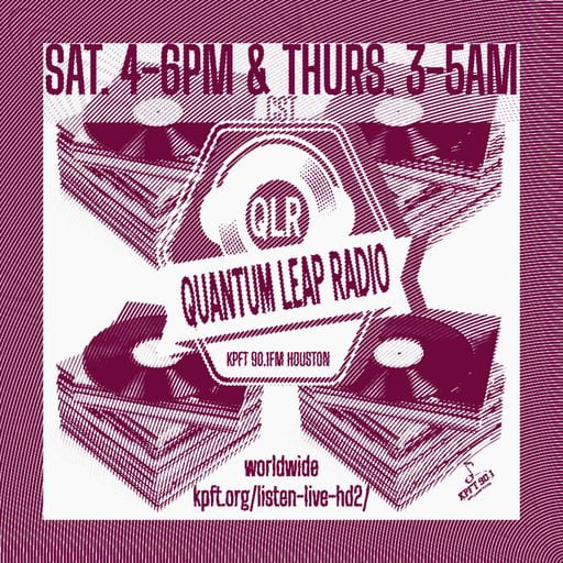 QUANTUM LEAP RADIO: Leap 418 {AIRBORNE episode (Nov. 23, 2024)}