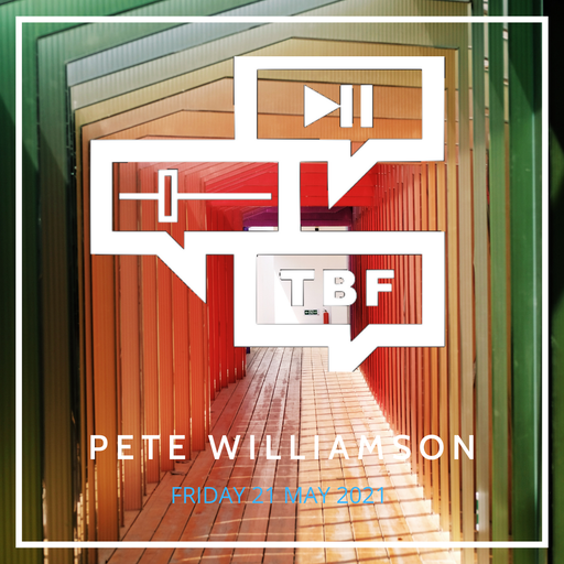 The Beat Forum: Friday Warm-up Pete Williamson
