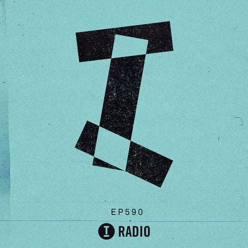 Toolroom Radio EP590 - Presented by Maxinne