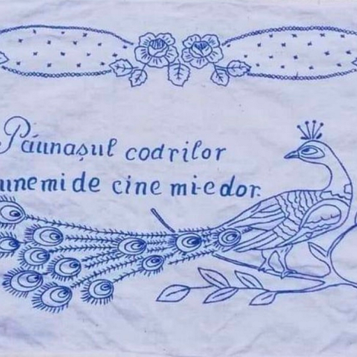 LĂUTĂREASCĂ DE PAHAR W/ HODREAZ - 21st September 2025