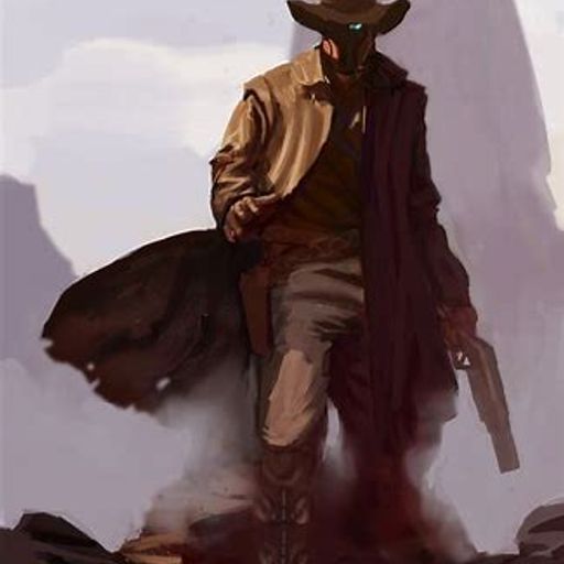 Space Cowboys (FunkyFusion)