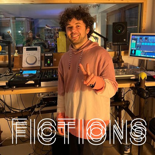 Fictions presents Buoy 05.12.2024