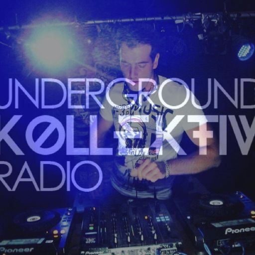 Alex Di Wayne - ALEX DI WAYNE - LAST ROUND  (UDGK: 28/05/2021)
