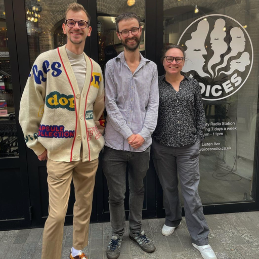 Benji w/ Cole & Friends Rescue 23/03/23