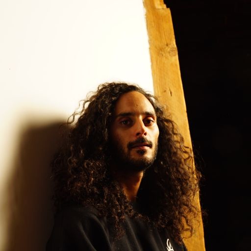 WWFM LA - Te Amir // 21-12-16