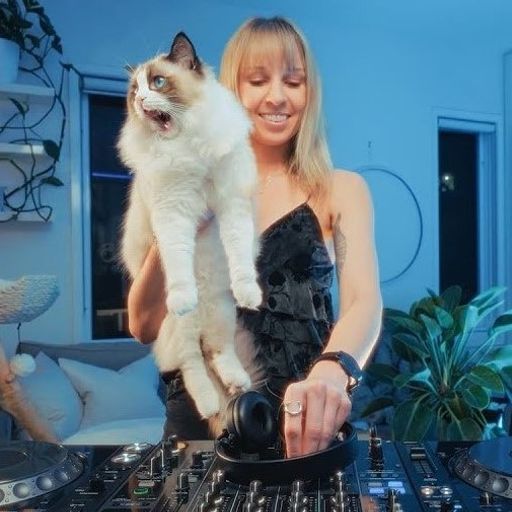 Kallisto - Live Progressive House DJ Set ｜ Mix 18