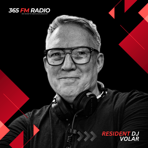 Volar - Broadcast Session (21.05.2026)