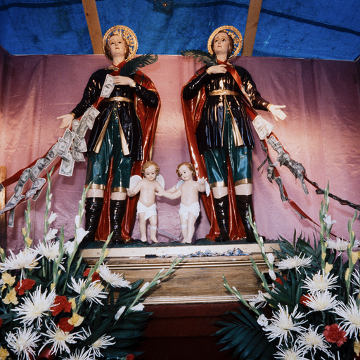 Smithsonian Folkways: Christmas Special  - 24th December 2024