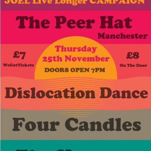 A Bit of Everything with Ian Runacres. 24/11/2021