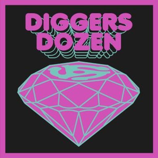 DIGGERS DOZEN guest mix 2