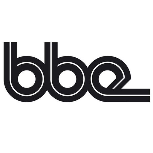 BBE Music w/ Lee Bright & Tony Higgins - 01.04.2019