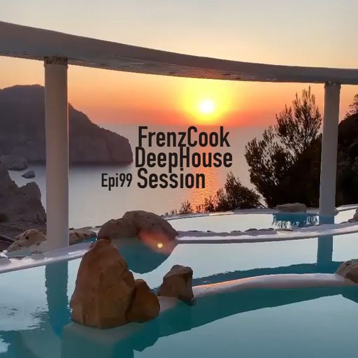 We All Love Deep DeepHouse (Oct 2020 Epi99)