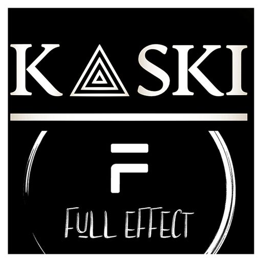 kaski b2b with full effect live from the beach 8th march 2025 part 1