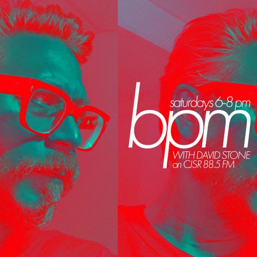 BPM with David Stone on CJSR 88.5 FM : November 21, 2020 ft Demuir