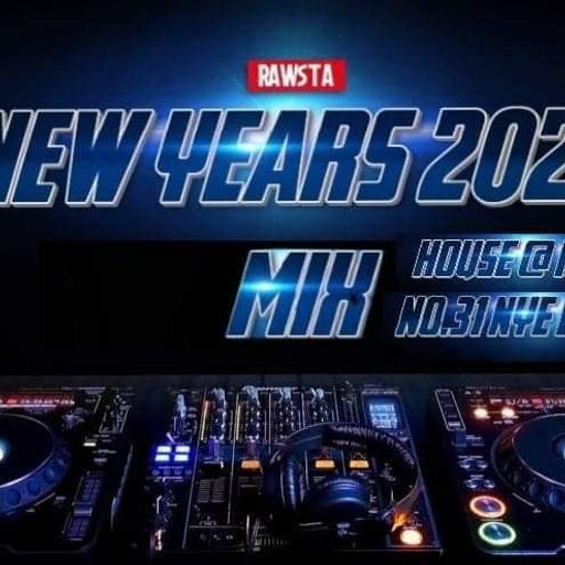 Raw House @ Home #RHH31 w/ Rawsta on BNASTYBEATS.NET