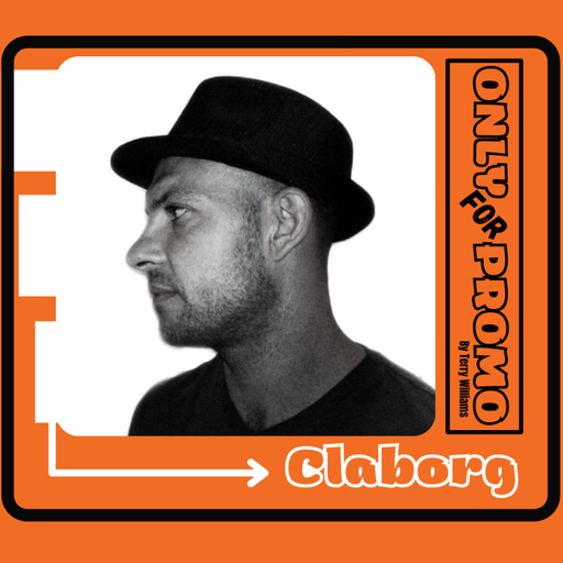 Only For Promo present Claborg