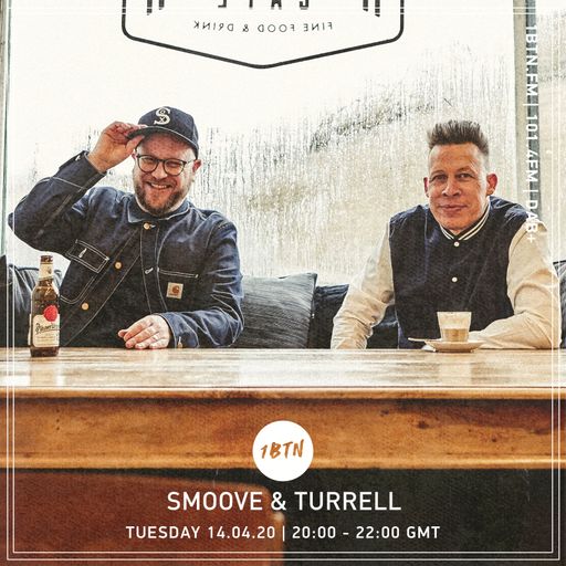 Smoove & Turrell - Northern Coal Experience - 14.04.2020